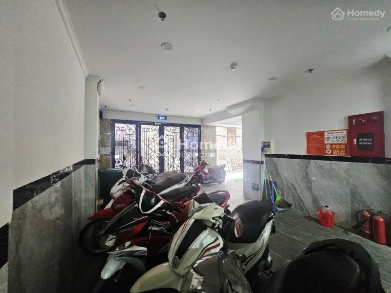 Bán Tòa Nhà Dịch Vụ Cao Cấp Phú Diễn – 7 Tầng – 48 Căn Hộ Khép Kín – Dòng Tiền Đỉnh 240T, 1 Tháng.