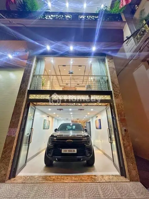 Nguyễn Đức Cảnh – 61M² – Lô Góc – 7 Tầng Thang Máy- 0947633***