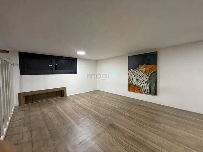 Duplex Ngay Lạc Long Quân - Âu Cơ Full Nội Thất - Giá Rẻ