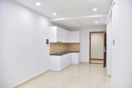 Chung Cư Go Thoại Ngọc Hầu, Tp: Nhà Sạch Mới, Ban Công, 115M2, 11Triệu