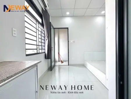 Cho Thuê Studio - Full Nội Thất - Ngay Aeon Tân Phú - Đại Học Công Thương