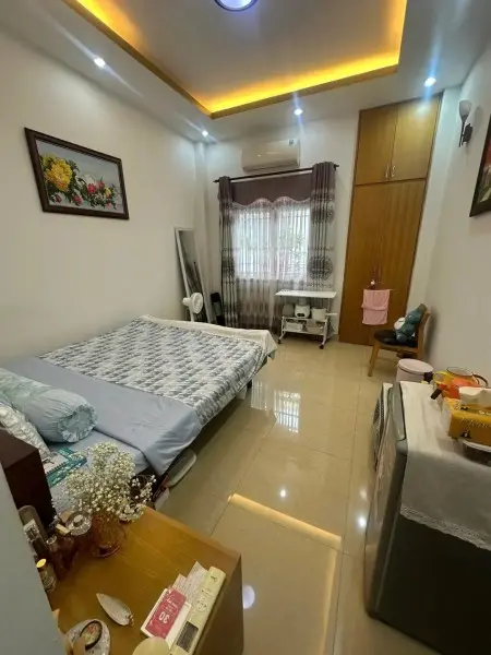 Phòng Studio - Cửa Sổ Thoáng Mát - Full Nội Thất - Nguyễn Hữu Cảnh Gần Cầu Sài Gòn