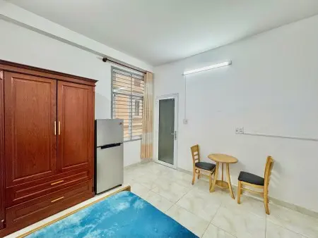 Phòng Đẹp Full Nội Thất – 93 Gò Dầu, Tân Phú