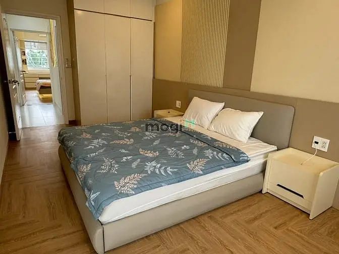 Cho Thuê Căn Hộ Mỹ Phát Trung Tâm Phú Mỹ Hưng 137M2 3Pn View Sông