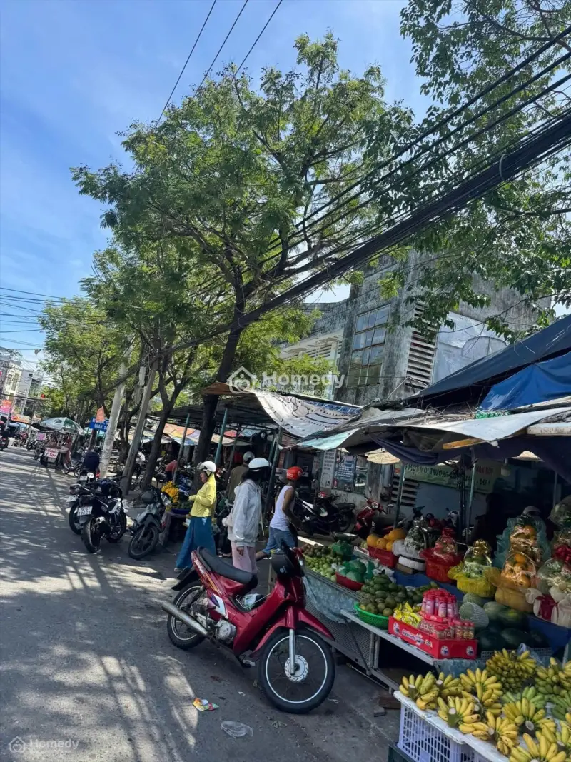 🔴💥Bán Nhà 2 Tầng Mặt Tiền Đường Kỳ Đồng - Gần Chợ - Vị Trí Vừa Ở Và Kinh Doanh