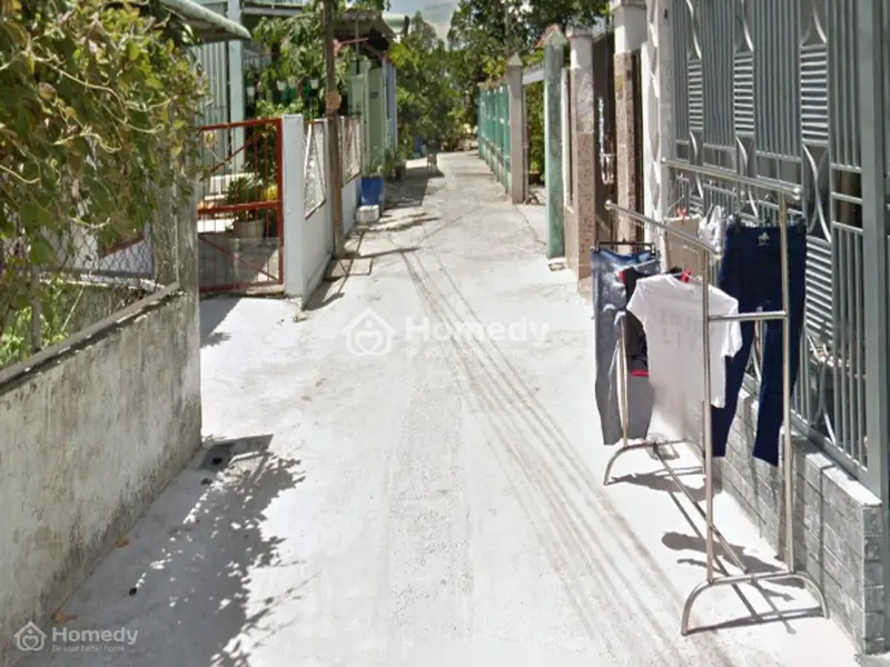 L1571 ⭐️ Sát Nhà Máy Nước Tân Hiệp, Shr, Vuông, Hxh, 4X20M, 2.X Tỷ