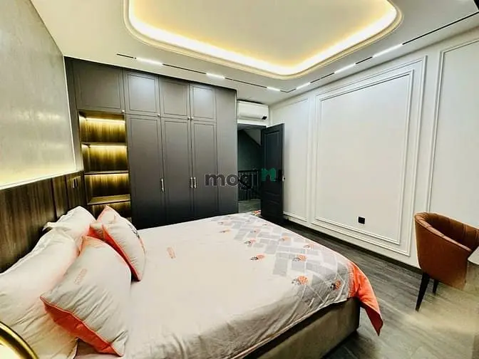 Cho Thuê Căn Hộ Midtown , 2 Phòng Ngủ , 82M2 , Nhà Đẹp Giá Rẻ , Pmh