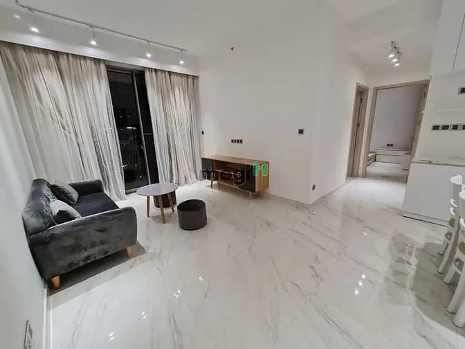 Cho Thuê Căn Hộ Midtown, Phú Mỹ Hưng Quận 7 2Pn Giá Thuê 22Tr/Th,