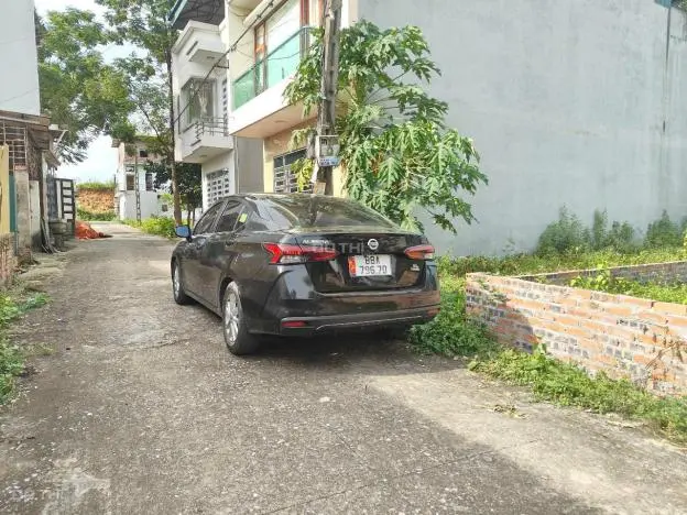 Bán Ô Đất Khu Tái Định Cư - Khu Cẩm Đội - Thụy Vân (Nông Trang Mới) - Việt Trì