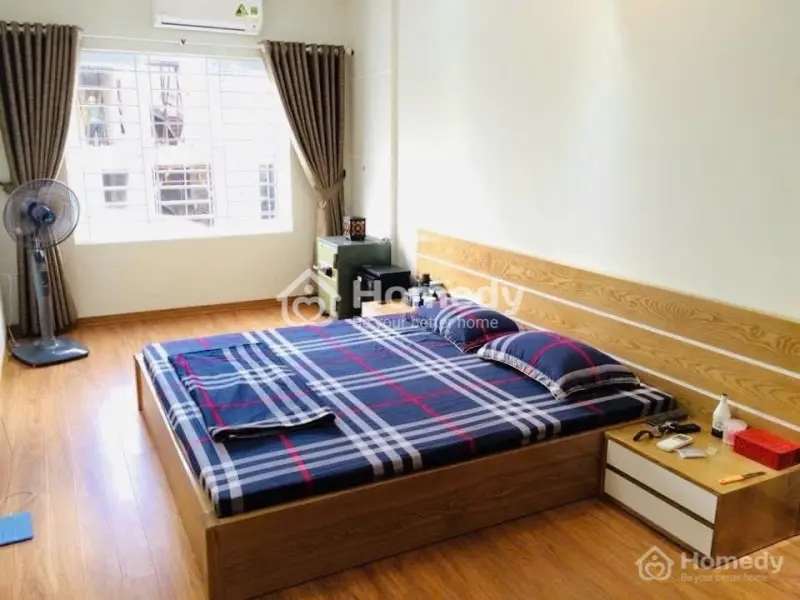 Chính Chủ Gia Đình Cần Bán Nhà Tại Ngũ Nhạc, Hoàng Mai