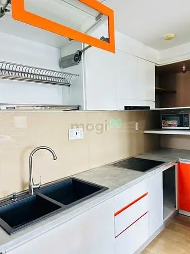 Cho Thuê Gấp Căn Hộ Happy Valley, 3Pn, Pmh, Q7 Nhà Đẹp Mới Giá 25Triệu