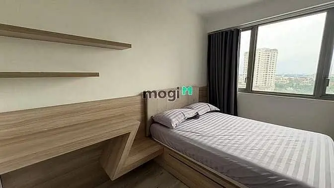 Cần Cho Thuê Ch Hưng Phúc, Pmh, Q7, Tphcm. 2Pn, Nhà Đẹp, Chỉ 17Tr/Th.