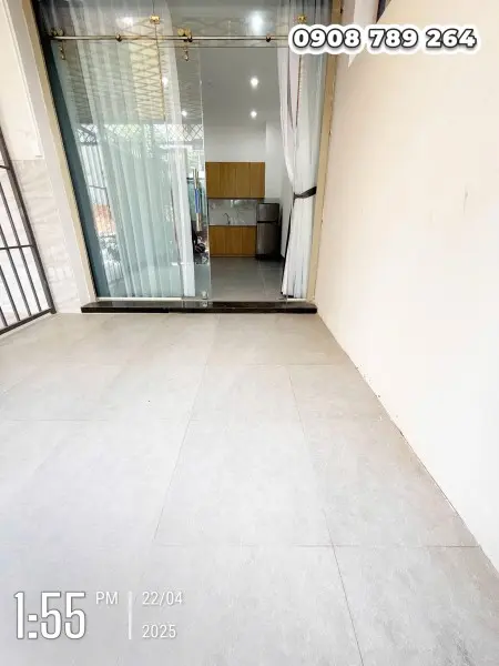 Cho Thuê Shophouse Tầng Trệt Cát Lái, Cổng Riêng Lối Đi Riêng - Giá 5Tr2