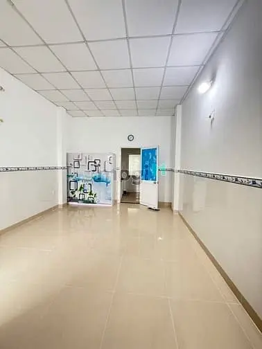 Nhà Tx33 Quận 12 Diện Tích 4X14M Nhà 1 Trệt Lầu 2Pn 2Wc Giá 6,5Tr