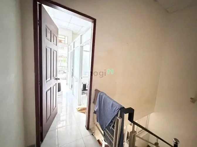 Giá 4 Tỷ 399 Đỗ Thừa Tự Tân Phú – 4 X 10M (40M2) –Trệt Lầu–2Phòng Ngủ