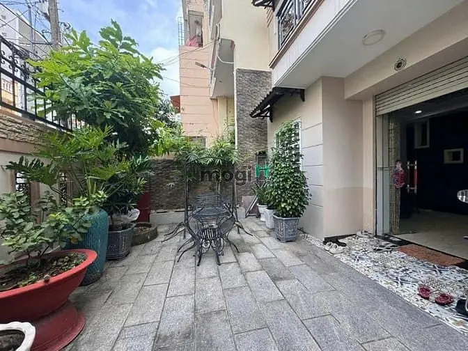 Gò Vấp, Biệt Thự 1 Lầu Lê Đức Thọ, Dt 10X21M Chỉ 20 Tỷ