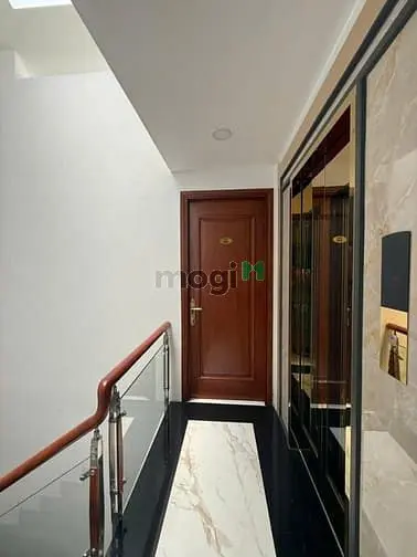 Nhà 6 Tầng Mặt Đường Mai Văn Vĩnh Tân Hưng. 5,2*18 Hơn 23 Tỷ.