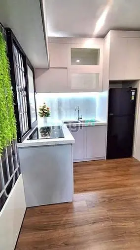 Trung Tâm Hai Bà Trưng-Tt Phố Thi Sách-65M-Giá Nhỉnh 4 Tỷ