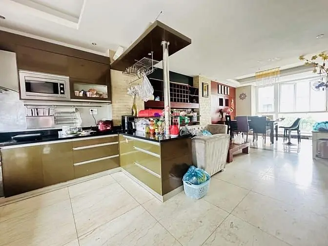 Nhà 5 Tầng• Tân Quy• Quận 7• 144M2(8X18)• 5Pn• Sổ Hồng Riêng