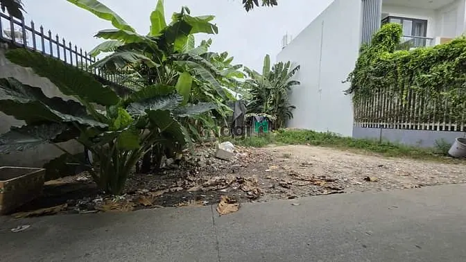 Bán Đất Thới Tam Thôn Hóc Môn 127M² Thổ Cư, Đường Ô Tô 5M