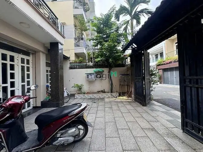 Gò Vấp, Biệt Thự 1 Lầu Lê Đức Thọ, Dt 10X21M Chỉ 20 Tỷ