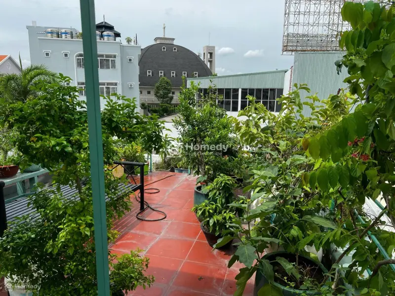 Bán Nhà 2 Tầng + Sân Thượng Sát Bên The Vistar Và Lumiere Thảo Điền Q2 (Phường An Khánh Mới)