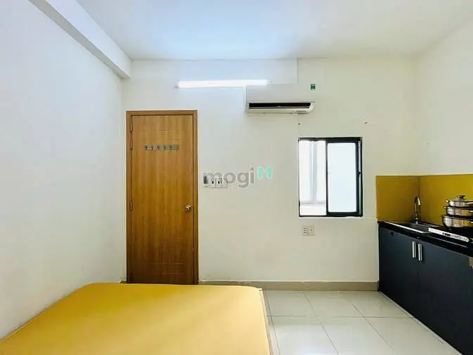 Phòng Đẹp Đường Gò Dầu Gần Tân Quý Mới Full Nội Thất 3.6 Triệu