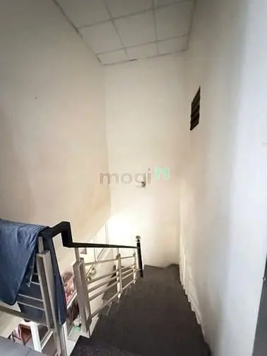 Giá 4 Tỷ 399 Đỗ Thừa Tự Tân Phú – 4 X 10M (40M2) –Trệt Lầu–2Phòng Ngủ