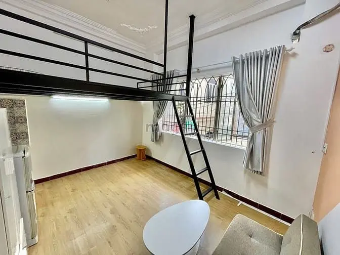 🎍 Duplex Siêu Rộng, Cửa Sổ Trời To - Ngay Ngã Tư Hàng Xanh