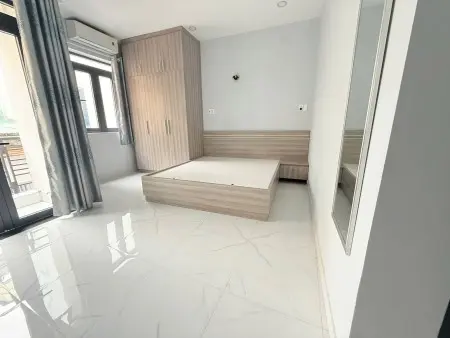 Khai Trương Phòng Mới Có Ban Công , 32M2 , Giá Tốt, Ngay Đường Nguyễn Đình Chiều Q3