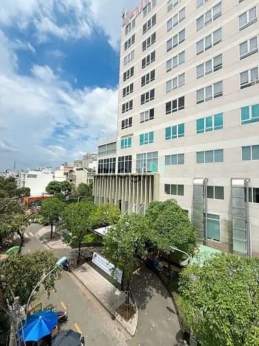 Mặt Tiền Kdc Trung Sơn, Vị Trí Vàng• Ngay Bv Nam Sài Gòn• 100M2(5X20)