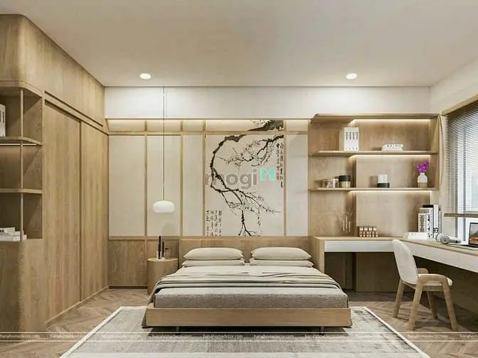 Ch The Ascentia Tân Phú Q7, 84M2 Giá Tốt Nhất 26Tr/Th 2Pn 2Wc Có Ô Xe