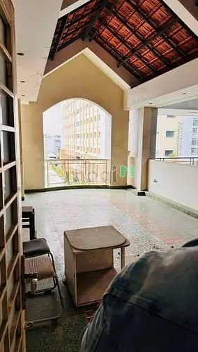 Khu Cao Lỗ• 4 Tầng• Ngay Bệnh Viện Q8• Kế Siêu Thị Parc Maill• 80M2