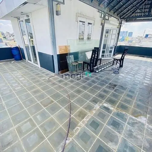 Nhà 5 Tầng• Tân Quy• Quận 7• 144M2(8X18)• 5Pn• Sổ Hồng Riêng