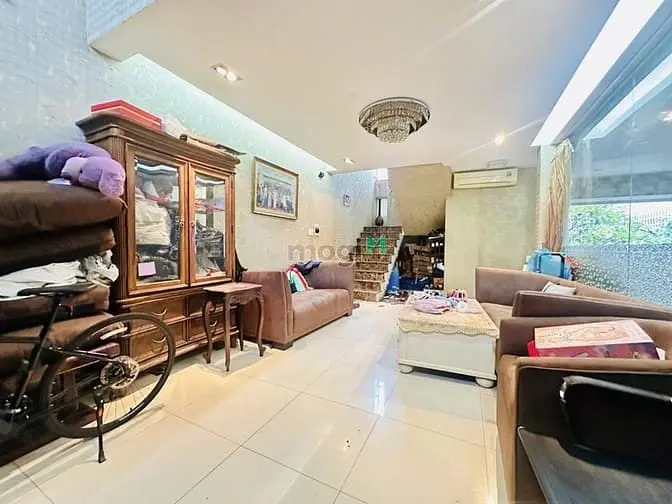 Nhà 5 Tầng• Tân Quy• Quận 7• 144M2(8X18)• 5Pn• Sổ Hồng Riêng