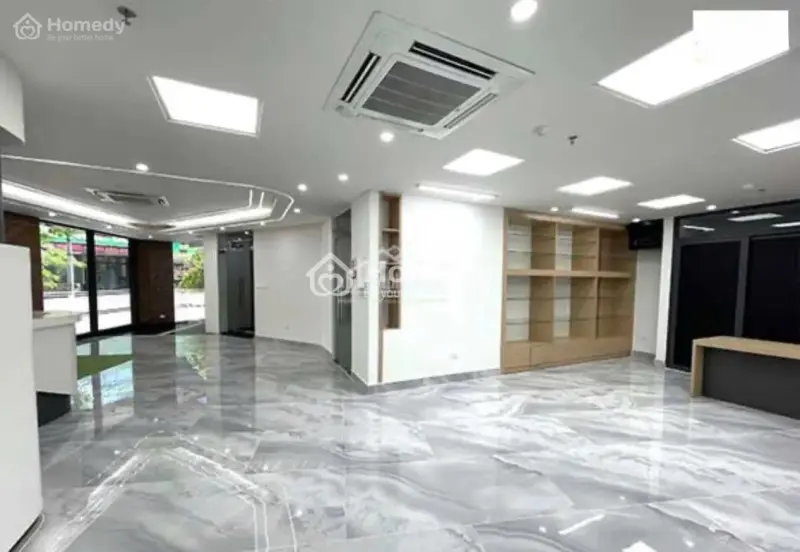 Bán Tòa Nhà Văn Phòng Mặt Phố View Hồ Tây Quận Tây Hồ Dt 155M X Mt6,2M Giá Chào 102