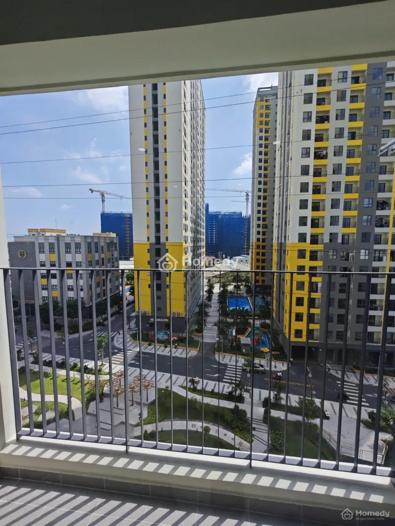 Tôi Cần Cho Thuê Căn Hộ 2Pn Nhà Mới 100% Giá Thuê 7Tr/Tháng