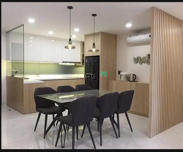 Cho Thuê Căn Hộ Chung Cư Giá Rẻ Scenic Valley- Phú Mỹ Hưng-Tp.hcm