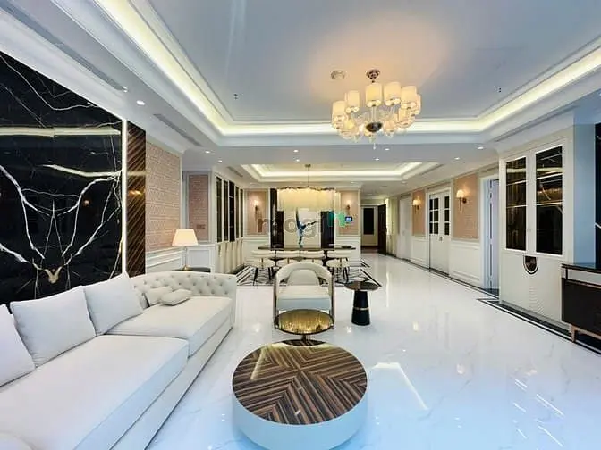 Bán Nhanh Căn Hộ Cao Cấp Vinhomes Đồng Khởi 190M2, View Hồ Bơi Cực Đẹp