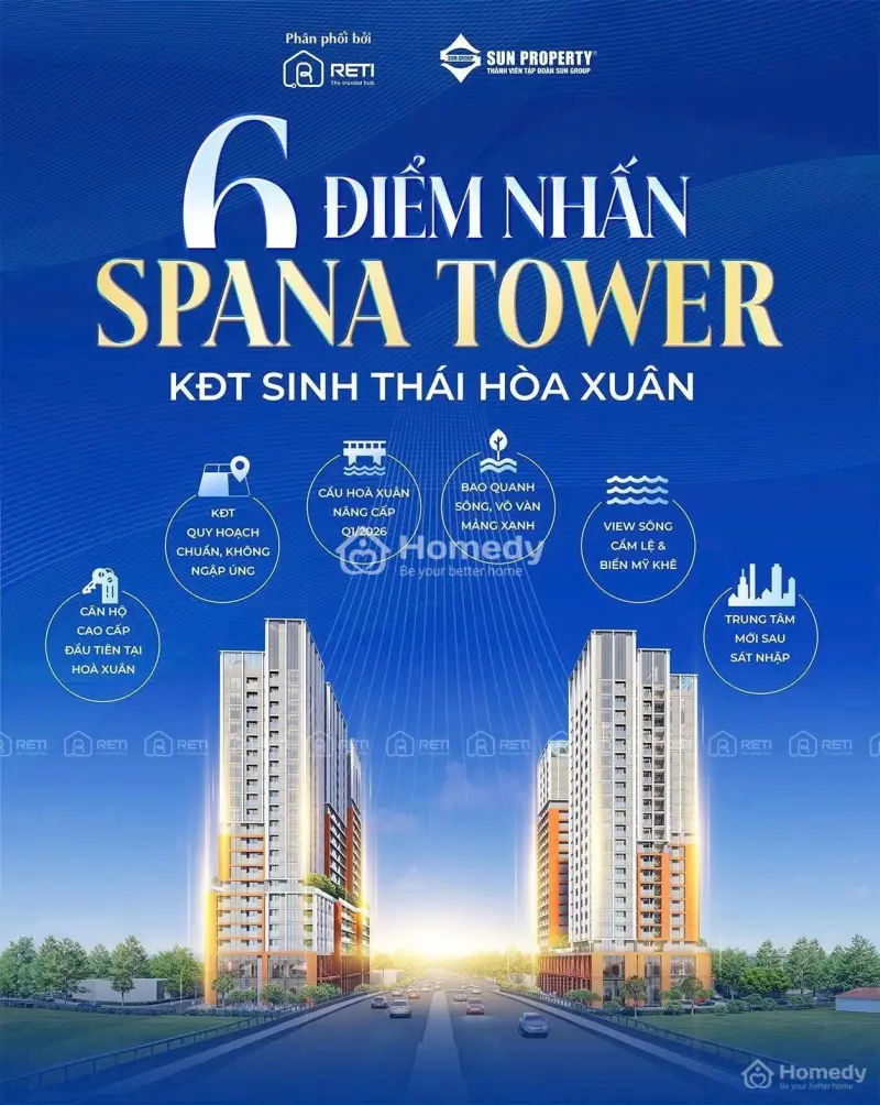 Chính Chủ Bán Căn Studio View Sông Vĩnh Viễn - Tầng Cao, Giá Nhỉnh 2T6