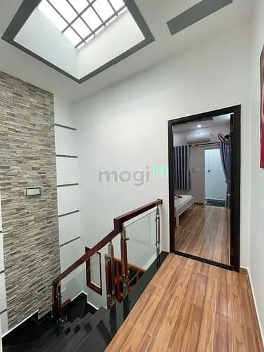 Ngợp Bank Bán Gấp Nhà Đẹp Ngay Đầm Sen 4,5X10M, G.bán 4,25 Tỷ