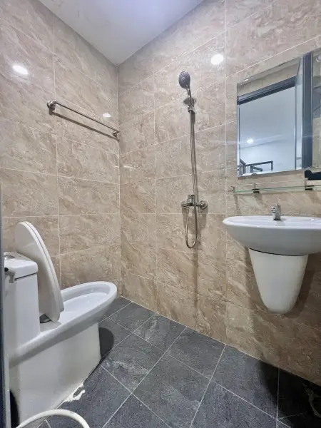 Phòng Cao Cấp, Nội Thất Đầy Đủ, Cửa Sổ Thoáng Tân Sơn Nhì Tân Phú