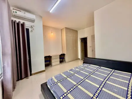 Phòng Trọ Cc Era Đức Khải Quận 7.Có Nội Thất Hoặc Trống Từ 1,7Tr-4,5Tr.đủ Tiện Nghi Và Dịch Vụ.