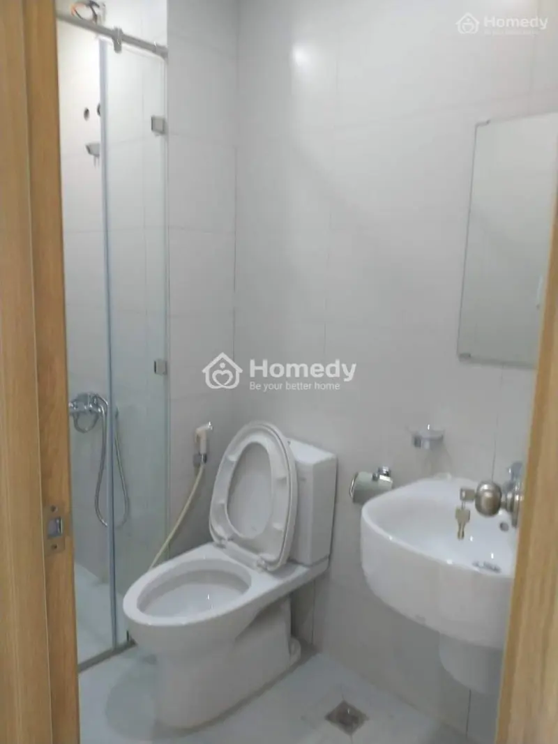 Chính Chủ Cần Cho Thuê Căn Hộ Ngay Làng Đh Thủ Đức, Gần Khu Công Nghệ Cao Q9, Bv Ung Bướu, Lh Ngay