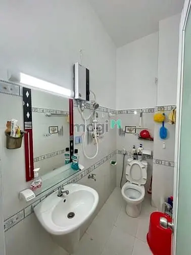 Ngợp Bank Bán Gấp Nhà Đẹp Ngay Đầm Sen 4,5X10M, G.bán 4,25 Tỷ