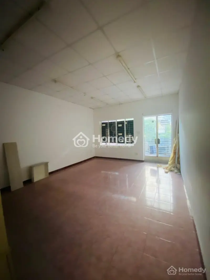 Cho Thuê Nhà Mặt Tiền 100 M2 (1 Trệt, 1 Lầu) Đinh Tiên Hoàng Quận 1