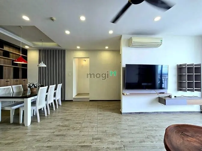 Lili Apartments | Đang Trống Căn Hộ Cao Cấp Bao Gồm 2 Phòng Ngủ 2Wc