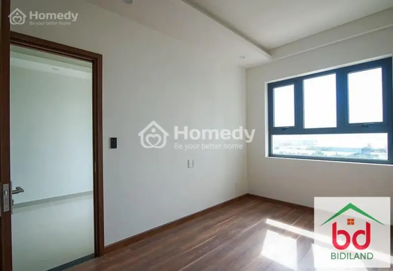 Hàng Hot, Bán Căn Góc 2Pn 2Wc 69M2 View Sông Chung Cư Q7 Riverside, Tầng Cao, Thoáng Mát Giá 4,3 Tỷ