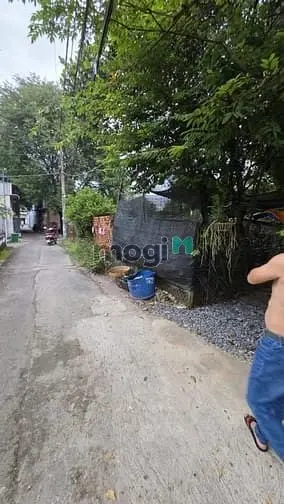 Bán Đất Tân Hiệp Hóc Môn Giá Tốt – 145.5M² Thổ Cư, Nở Hậu Đẹp, Gần Đườ