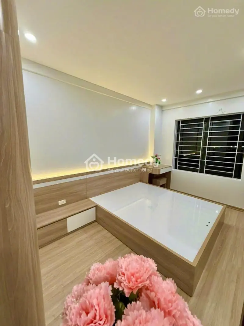 " Nhà Đẹp Long Lanh" Căn Hộ 55M2_2 Ngủ Đại Thanh, Sđcc, Giá Cực Tốt.